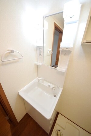 ティールの物件内観写真